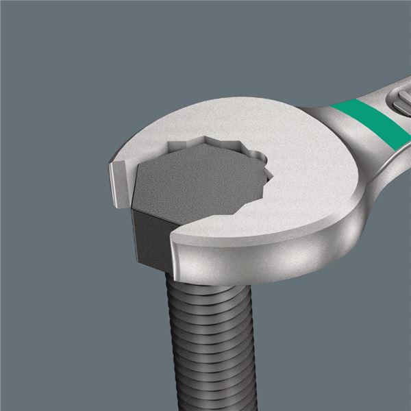 WERA ヴェラ 5本組 JOKER コンビネーションレンチ セット 020240 工具 ツール DIY 作業工具 道具 レンチ 【北海道・沖縄・離島配送不可】