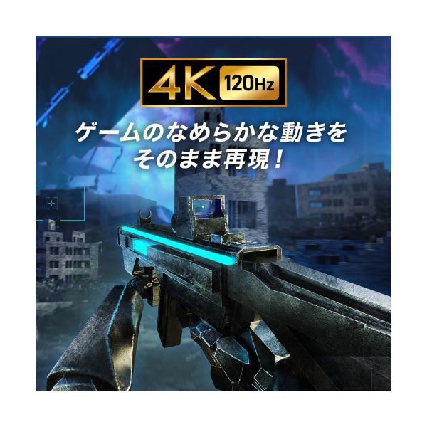 サンワサプライ 8K対応HDMI切替器 4入力1出力 Type-C入力対応 リモコン付き ブラック SW-HDR8K41RC 【北海道・沖縄・離島配送不可】_4