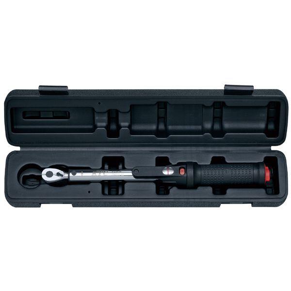 KTC 京都機械工具 6.3SQ プレセットトルクレンチ 5〜25N・m GW025-02 レンチ 工具 ツール DIY 作業工具 【北海道・沖縄・離島配送不可】_3