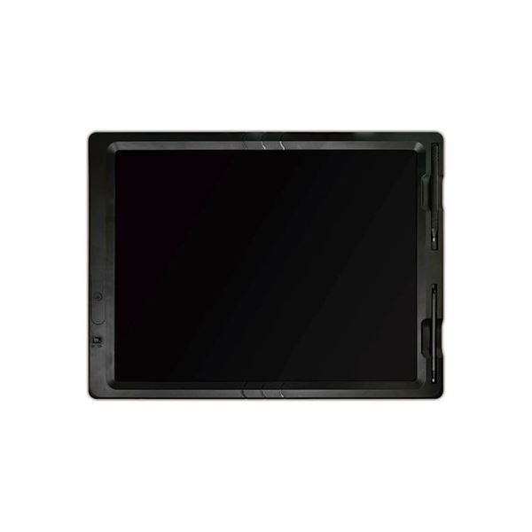 磁気研究所 HIDISC 20インチ タブレット型 電子メモパッド HDMPAD200BK-RXの通販は