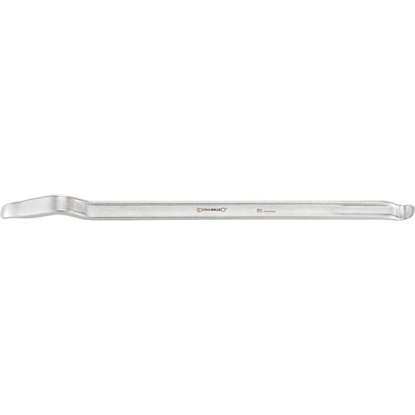 STAHLWILLE スタビレー タイヤレバー トラック用 先端厚3.2mm 全長600mm 39／3-LKW 74010605） 【北海道・沖縄・離島配送不可】
