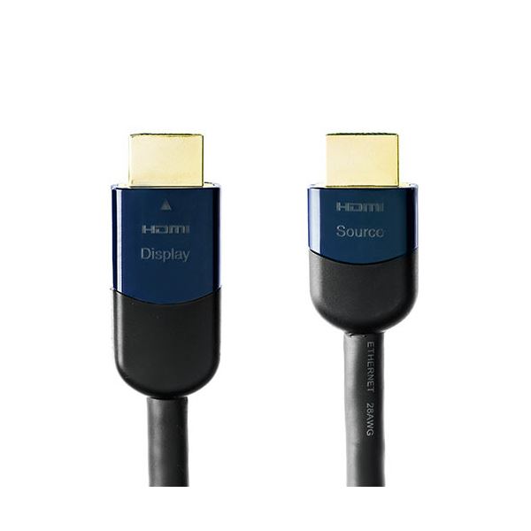 サンワダイレクト HDMIケーブル30m(イコライザ内蔵・フルHD対応・バージョン1.4準拠品) 500-HDMI013-30 1本 【北海道・沖縄・離島配送不可】_1