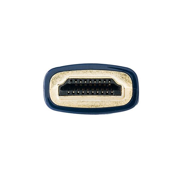 サンワダイレクト HDMIケーブル30m(イコライザ内蔵・フルHD対応・バージョン1.4準拠品) 500-HDMI013-30 1本 【北海道・沖縄・離島配送不可】_3