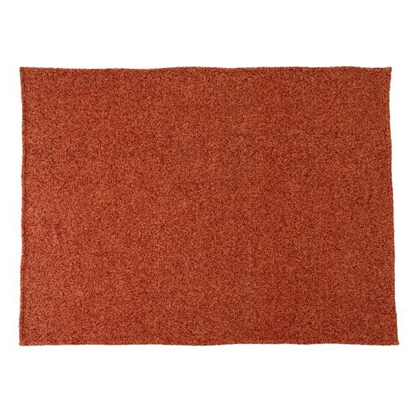 スローケット オレンジ 約W130×D170cmの通販は 6,598円