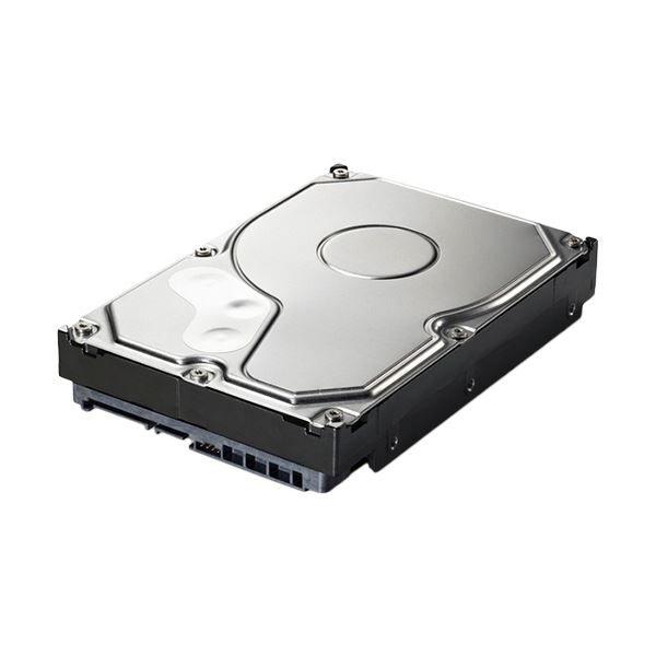 バッファローLinkStation for SOHO 交換用HDD 2TB OP-HD2.0BN 1台 【北海道・沖縄・離島配送不可】