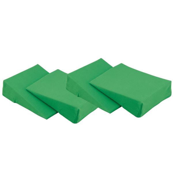 アイ・ソネックス ナーセントミニ ／2個1セット ナーセントミニ 2コセット 体位変換クッション 20-6643-01 アイ