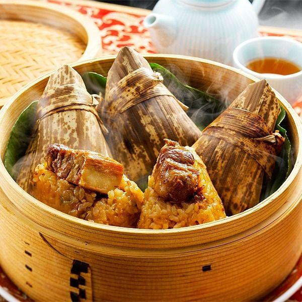 創業1946年 横浜中華街の老舗「耀盛號（ようせいごう）」の豚角煮ちまき 80g×8個入りの通販は