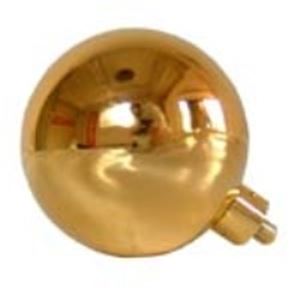 三上旗店 国旗竿頭 直径9cmの通販は