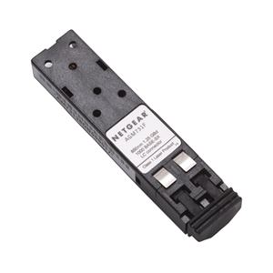 NETGEAR Inc. AGM731F 〔5年保証〕1×1000BASE-SX SFP-GBIC モジュール AGM731F 【北海道・沖縄・離島配送不可】