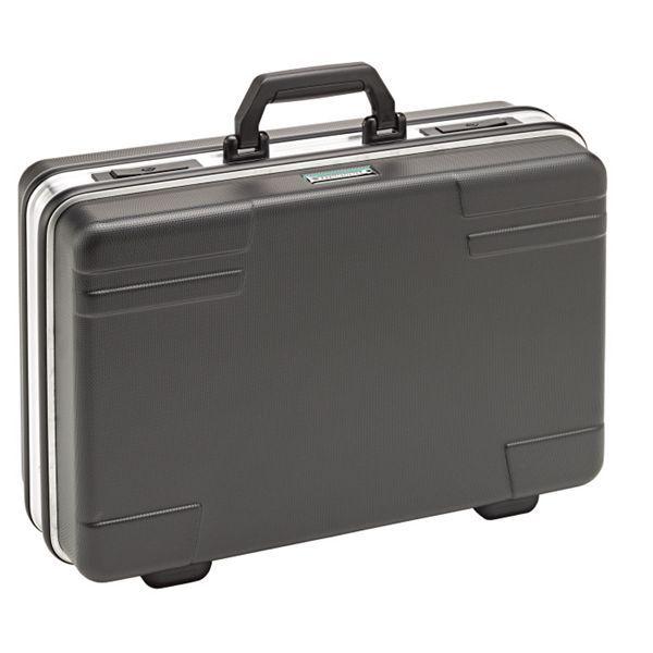 STAHLWILLE スタビレー ツールボックス 収納160か所 27L 全長365mm 13301 【北海道・沖縄・離島配送不可】_1