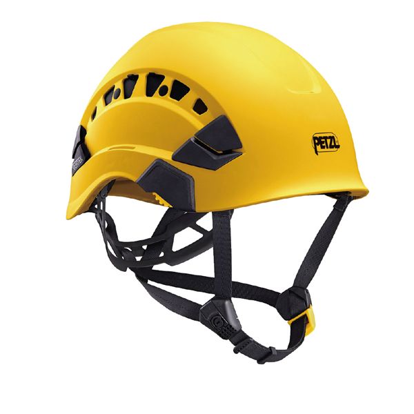 PETZL ぺツル バーテックス ヘルメット ベント イエロー A010CA01 【北海道・沖縄・離島配送不可】