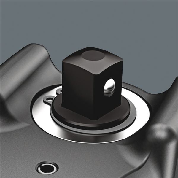 WERA ヴェラ 5点組 差込1/2SQ ラチェットハンマーセット 133862 工具 ツール DIY 作業工具 道具 ハンマー 【北海道・沖縄・離島配送不可】_3