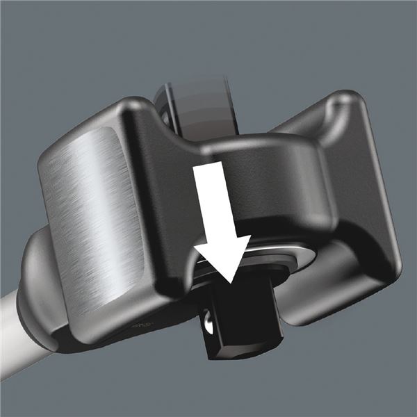 WERA ヴェラ 5点組 差込1/2SQ ラチェットハンマーセット 133862 工具 ツール DIY 作業工具 道具 ハンマー 【北海道・沖縄・離島配送不可】_4