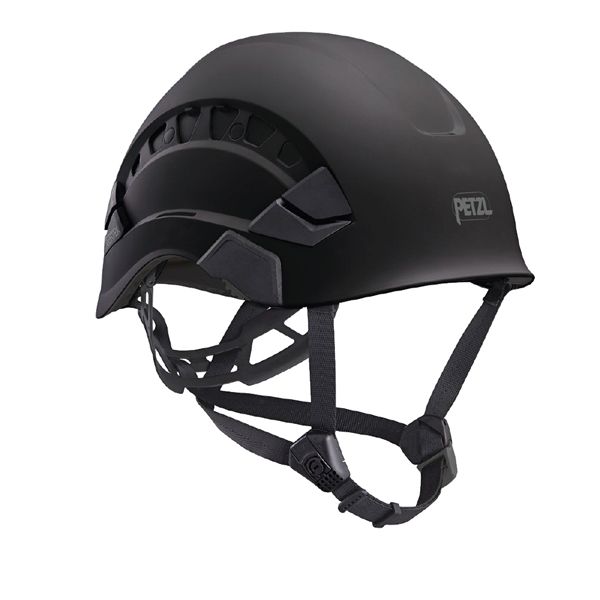 PETZL ぺツル バーテックス ヘルメット ベント ブラック A010CA03 【北海道・沖縄・離島配送不可】
