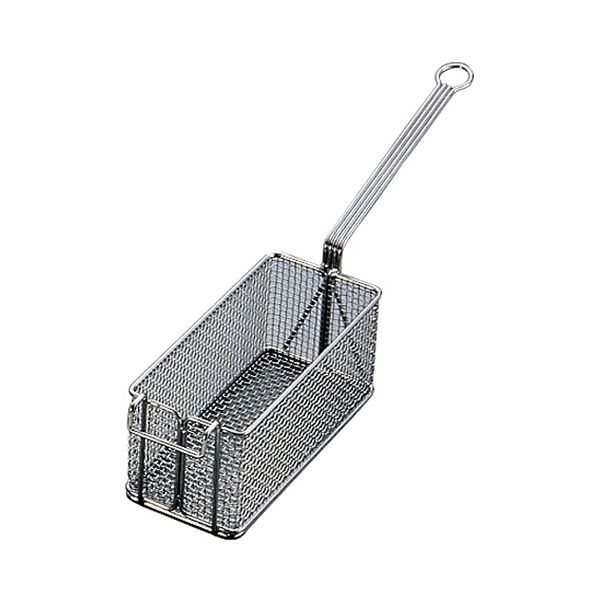江部松商事 EBM 18-8ポテトフライヤー 小 幅120mm 0225400 1個 【北海道・沖縄・離島配送不可】