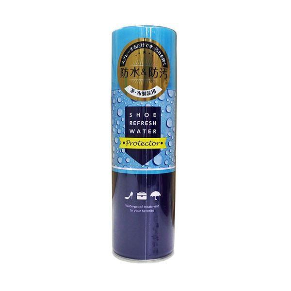 〔5セット〕 荒川産業 シューリフレッシュ ウォータープロテクター 220mL ARAKAWA07341X5 【北海道・沖縄・離島配送不可】