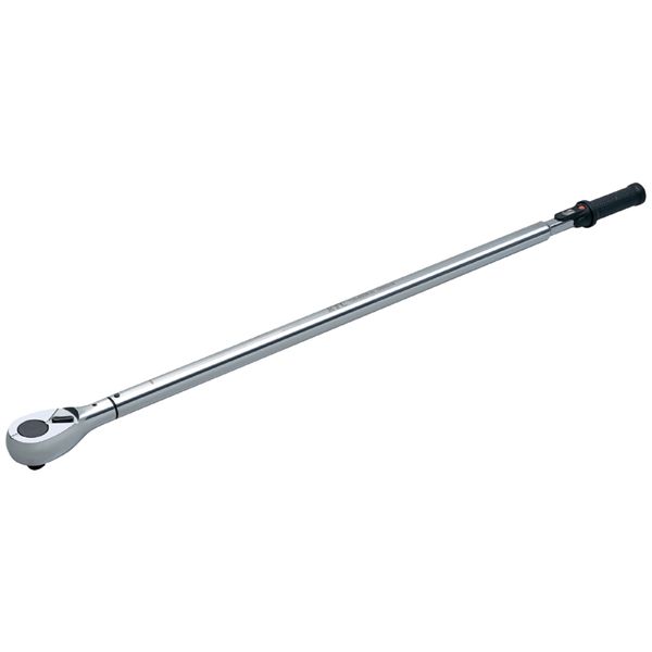 KTC 京都機械工具 19.0SQ プレセットトルクレンチ 150〜800N・m GW800-06 レンチ 工具 ツール DIY 作業工具 【北海道・沖縄・離島配送不可】