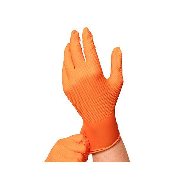 アマノ超厚手エンボスニトリルロッキー XLサイズ AM-CF1924 1セット(1000枚:100枚×10箱)の通販は アマノ超厚手エンボスニトリルロッキー XLサイズ AM-CF1924 1セット(1000枚:100枚×10箱)の通販は