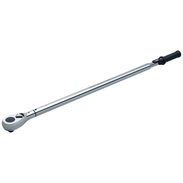 KTC 京都機械工具 19.0SQ プレセットトルクレンチ 100〜600N・m GW600-06 レンチ 工具 ツール DIY 作業工具 【北海道・沖縄・離島配送不可】
