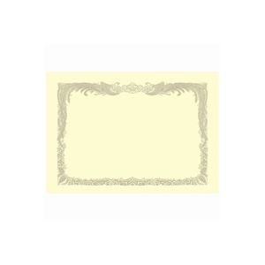 （業務用5セット）ジョインテックス OA賞状用紙クリーム縦書用A3 10枚 N148Jの通販は 7,938円