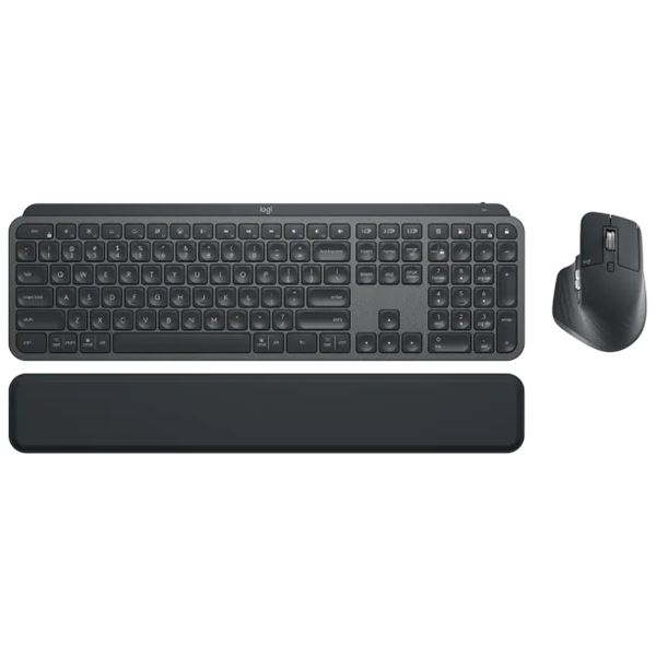 ロジクール MX KEYS コンボ2 フォービジネス MK800MXS 【北海道・沖縄・離島配送不可】