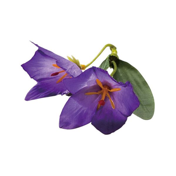 ヤマコー 用美 業務用 四季の花ごよみ キキョウ (100個入) yamaco64256 【北海道・沖縄・離島配送不可】