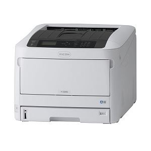 リコー A3カラーレーザープリンター RICOH P C6000L 514470 【北海道・沖縄・離島配送不可】