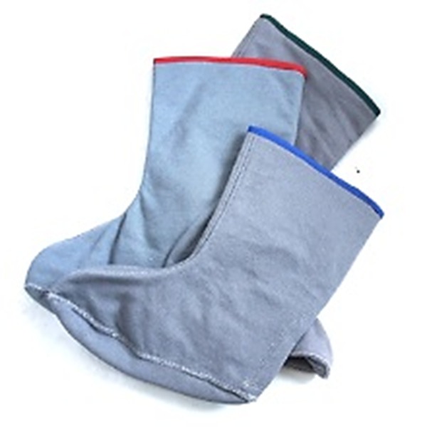 スウェーデン軍放出 M90ラバーブーツ カナダ製 FB031NN 26.5cm 〔デットストック〕〔未使用〕 【北海道・沖縄・離島配送不可】