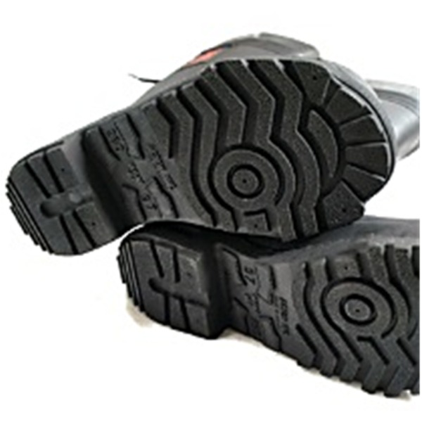 スウェーデン軍放出 M90ラバーブーツ カナダ製 FB031NN 26.5cm 〔デットストック〕〔未使用〕 【北海道・沖縄・離島配送不可】