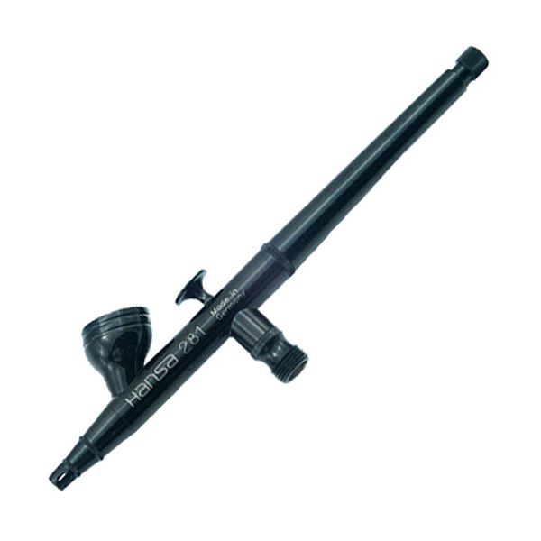 エアテックス AIRTEX エアブラシ ハンザ281Bの通販は 30,608円