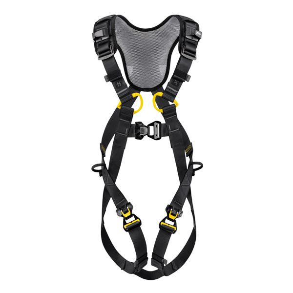 PETZL ぺツル ニュートン ファスト フルハーネス サイズ2 国際ver C073DA02 【北海道・沖縄・離島配送不可】