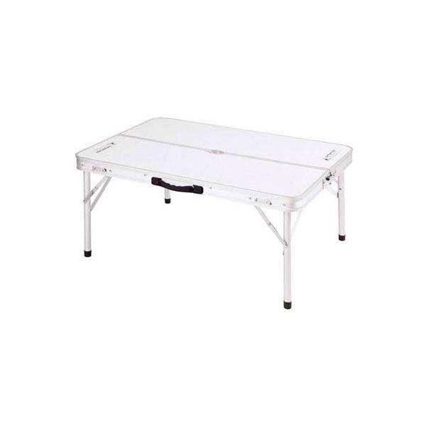 キャプテンスタッグ ラフォーレ ベンチインテーブルセット UC-0005 【北海道・沖縄・離島配送不可】