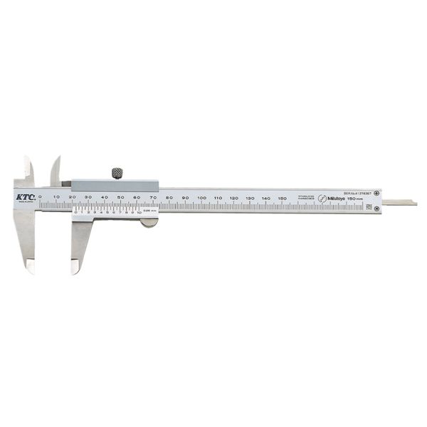 KTC 京都機械工具 ノギス 300mm GMN-30 工具 ツール DIY 作業工具 【北海道・沖縄・離島配送不可】