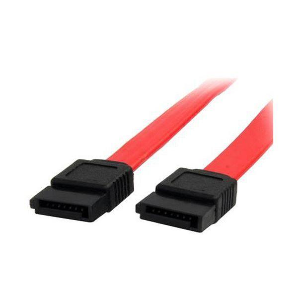 （まとめ） StarTech.com SATAケーブル 91cm SATA36 1本 〔×5セット〕 【北海道・沖縄・離島配送不可】