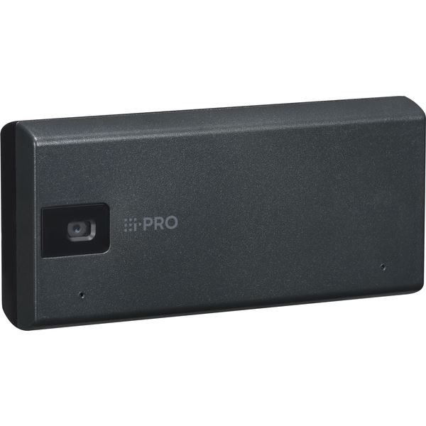 パナソニック 屋内i-PRO mini L 有線LANモデル(ブラック) WV-B71300-F3-1 【北海道・沖縄・離島配送不可】
