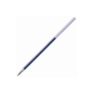 (業務用5セット) ぺんてる ボールペン替え芯(リフィル) ビクーニャ 〔0.5mm/青 10本入り〕 油性インク XBXS5-C ×5セット 【北海道・沖縄・離島配送不可】