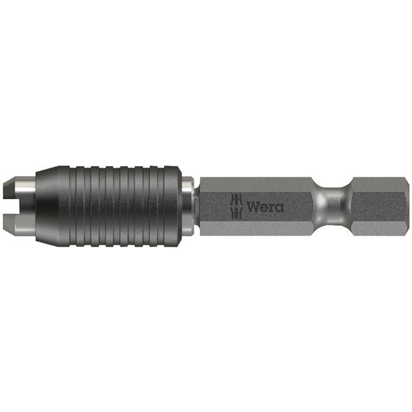 WERA ヴェラ 差込角1/4HEX コンビネーション ビットホルダー 全長50mm 051500 工具 ツール DIY 作業工具 道具 【北海道・沖縄・離島配送不可】