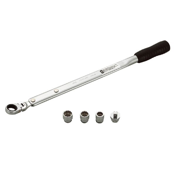 KTC 京都機械工具 ベルトテンショナーレンチセット ATE175 レンチ 工具 ツール DIY 作業工具 【北海道・沖縄・離島配送不可】