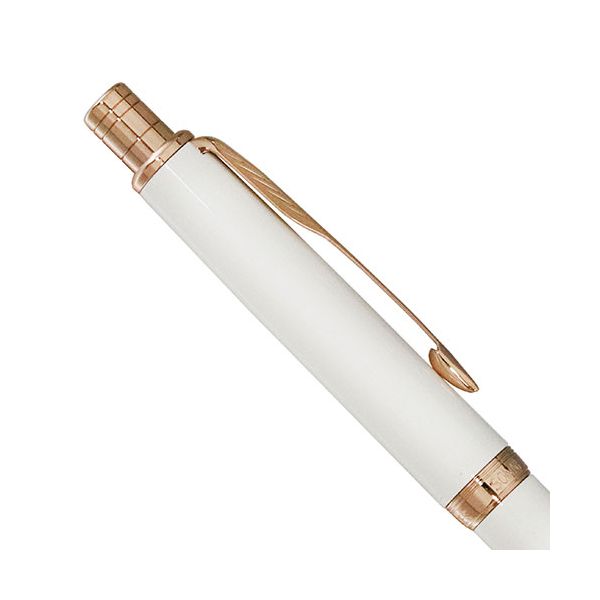 PARKER ソネット オリジナル パールPGT 複合筆記具(ボールペン黒、赤+シャープペン) 大切な人へ記憶に残る一本を PK-2183964 【北海道・沖縄・離島配送不可】_2