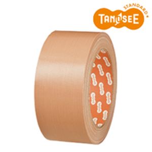 （まとめ）再生PET布テープ 50mm×25m 30巻の通販は 11,219円