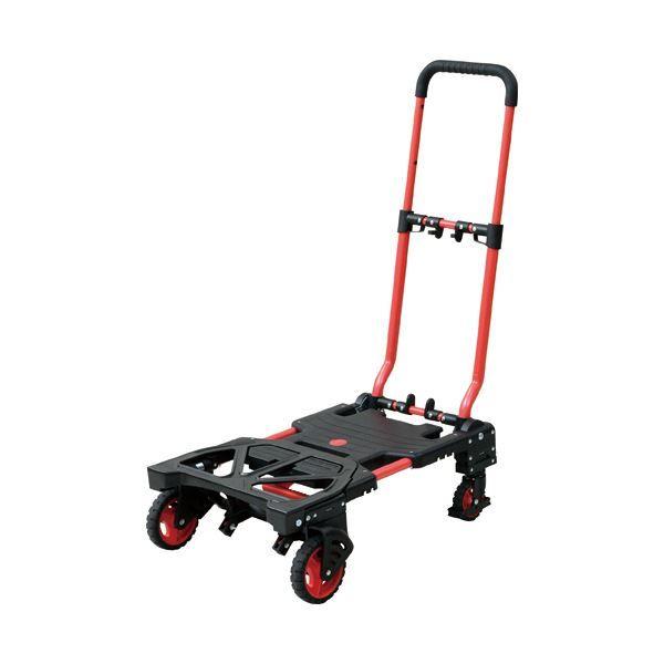 YAMAZEN2WAY台車 トランスフォームカート GT-72TF4 1台の通販は 16,204円