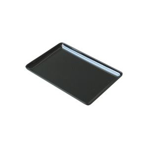 （業務用3セット）長門屋商店 名刺・切手・進物盆 BN-007 145×210mm 【北海道・沖縄・離島配送不可】