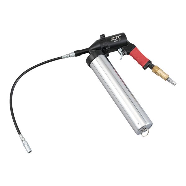 KTC 京都機械工具 エアグリースガン JAP910 工具 ツール DIY 作業工具 【北海道・沖縄・離島配送不可】