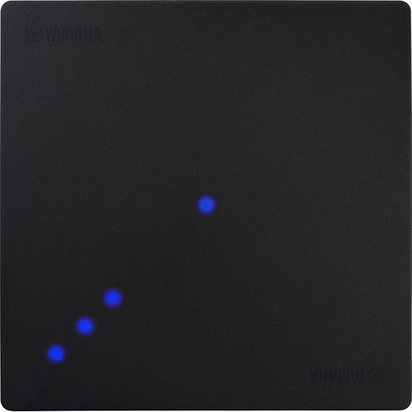 ヤマハ 無線LANアクセスポイント ブラック WLX222(B) 【北海道・沖縄