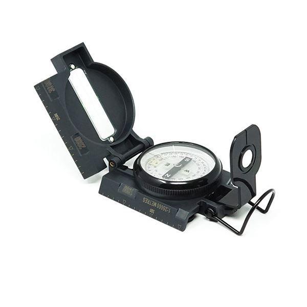 リッチボンド POLARIS(ポラリス) 防水マーチングコンパス MC-0934 【北海道・沖縄・離島配送不可】