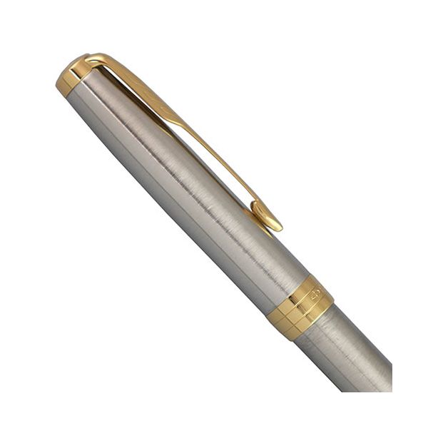 PARKER ソネット ステンレススチールGT ボールペン 大切な人へ記憶に残る一本を PK-1950798 【北海道・沖縄・離島配送不可】_2