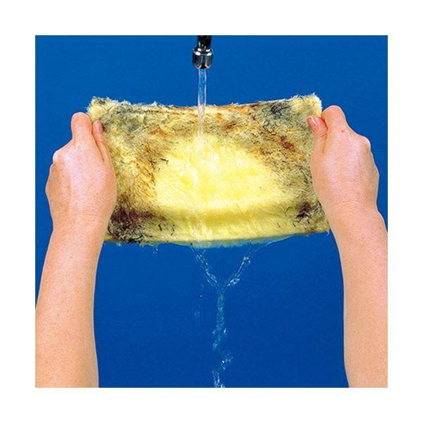 （まとめ） アズマ工業ふしぎクロス 250×150mm 2色組 1パック（2枚：各色1枚） 〔×5セット〕 【北海道・沖縄・離島配送不可】_3