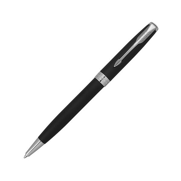 PARKER ソネット マットブラックCT ボールペン 大切な人へ記憶に残る一本を PK-1950881 【北海道・沖縄・離島配送不可】
