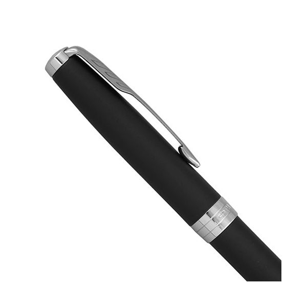 PARKER ソネット マットブラックCT ボールペン 大切な人へ記憶に残る一本を PK-1950881 【北海道・沖縄・離島配送不可】_2