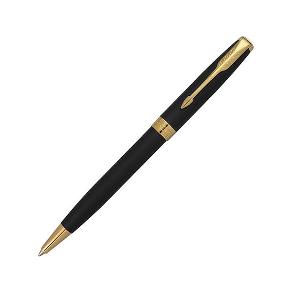PARKER ソネット マットブラックGT ボールペン 大切な人へ記憶に残る一本を PK-1950876 【北海道・沖縄・離島配送不可】